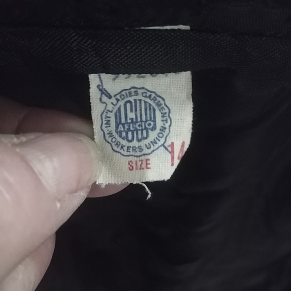 1950s Paul Sachs original dress - Picture 5 of 7